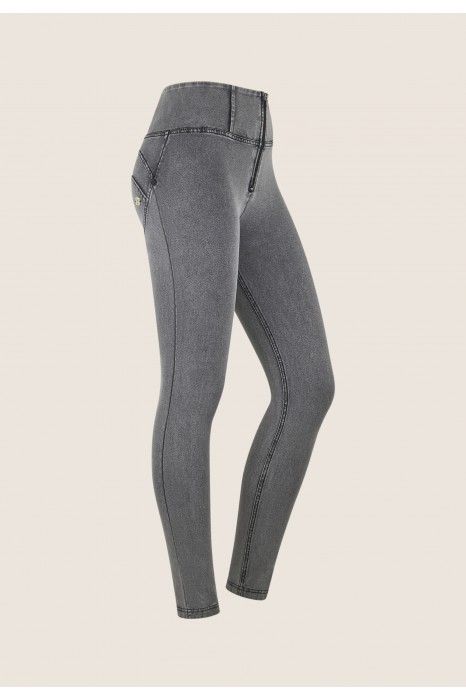 Freddy WRUP High Waist Jeans - Image 3