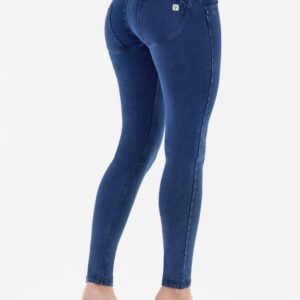 Freddy WRUP Jean with regular rise waist