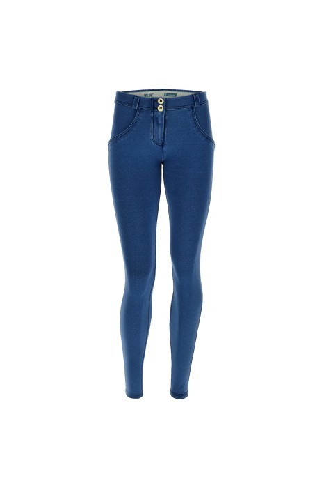 Freddy WRUP Jean with regular rise waist - Image 7