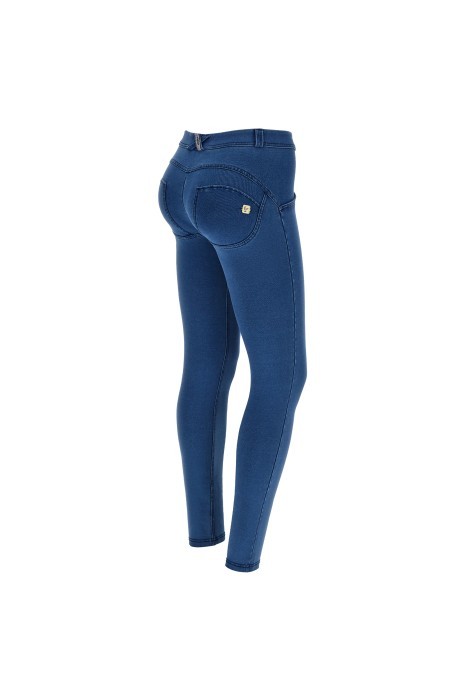 Freddy WRUP Jean with regular rise waist - Image 6