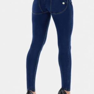 Freddy WRUP Mid Waist Jeans